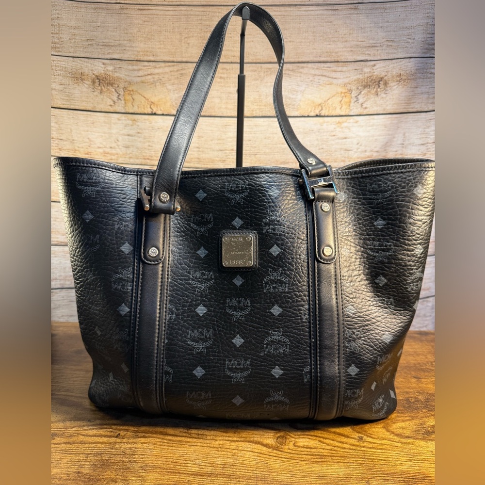 MCM Tote